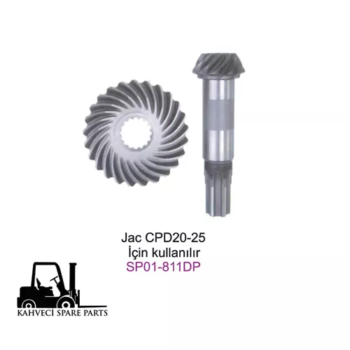 SP01-811DP