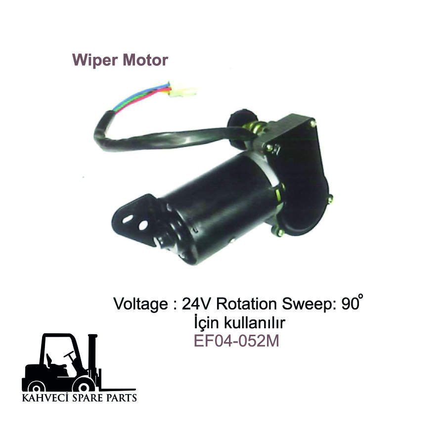 EF04-052M