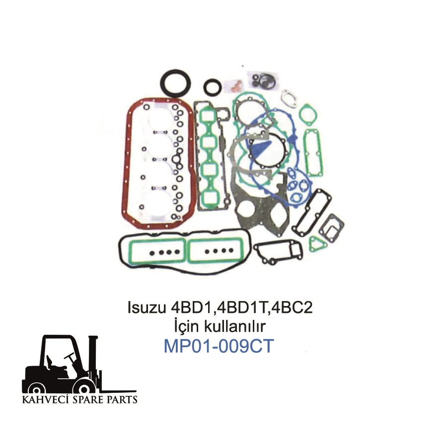 MP01-009CT - Mot.Conta Set