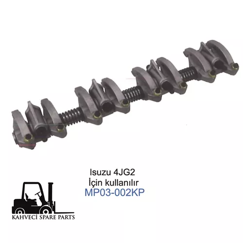 MP03-002KP