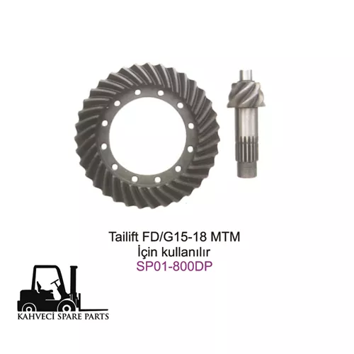 SP01-800DP