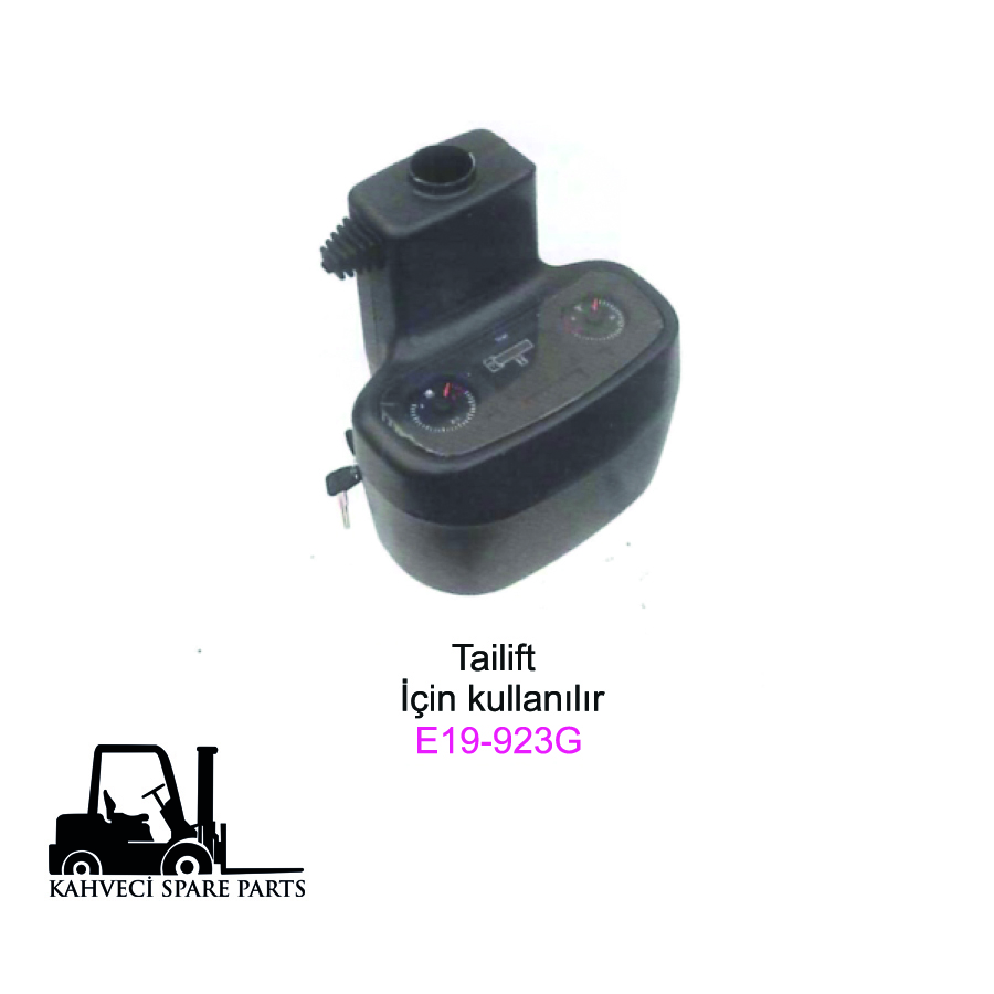 E19-923G