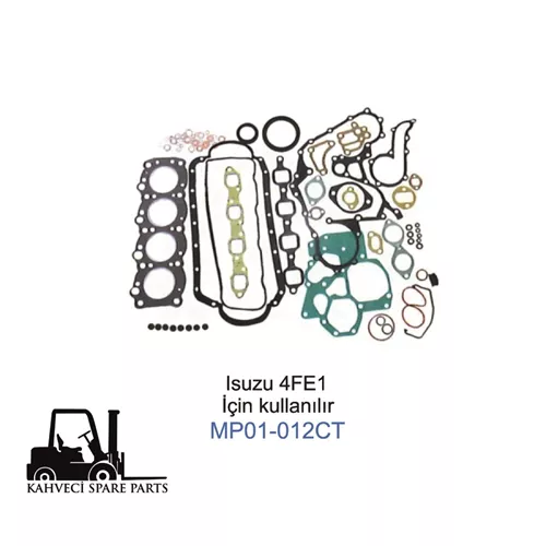 MP01-012CT - Mot.Conta Set