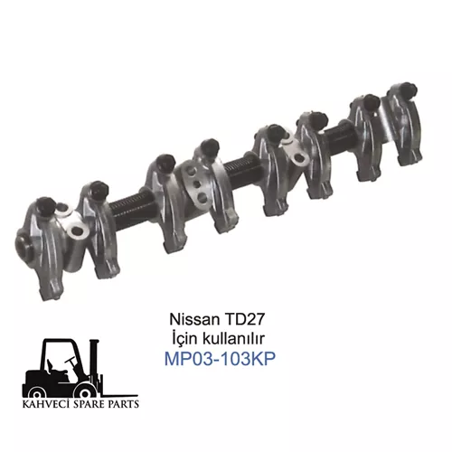 MP03-103KP