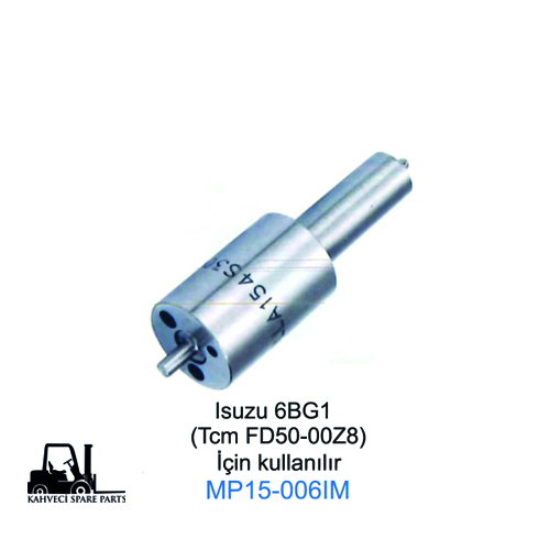 MP15-006IM