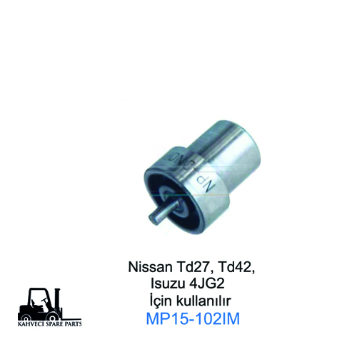 MP15-102IM