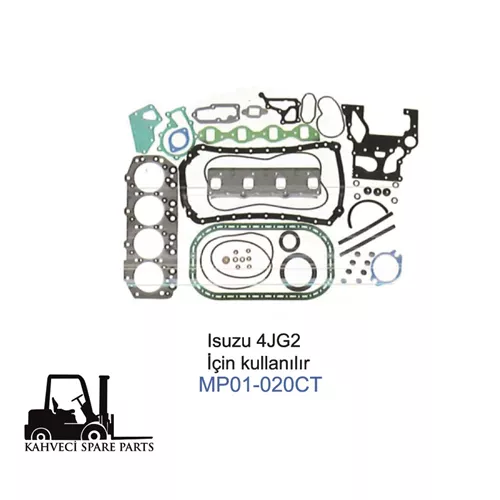 MP01-020CT - Mot.Conta Set