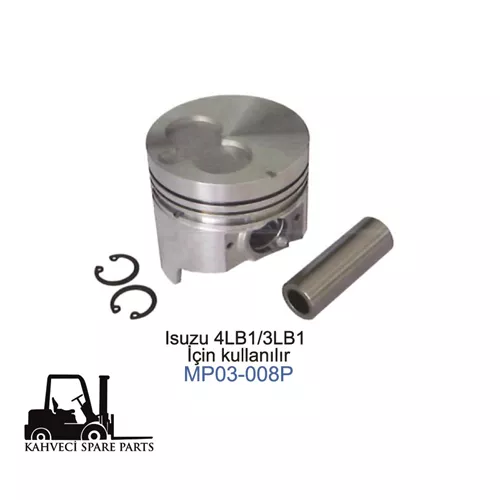 MP03-008P - Piston