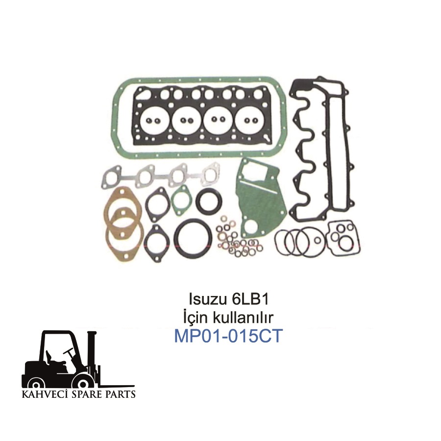 MP01-015CT - Mot.Conta Set