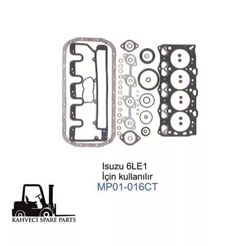MP01-016CT - Mot.Conta Set