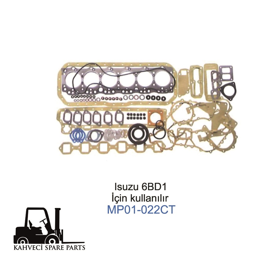 MP01-022CT - Mot.Conta Set