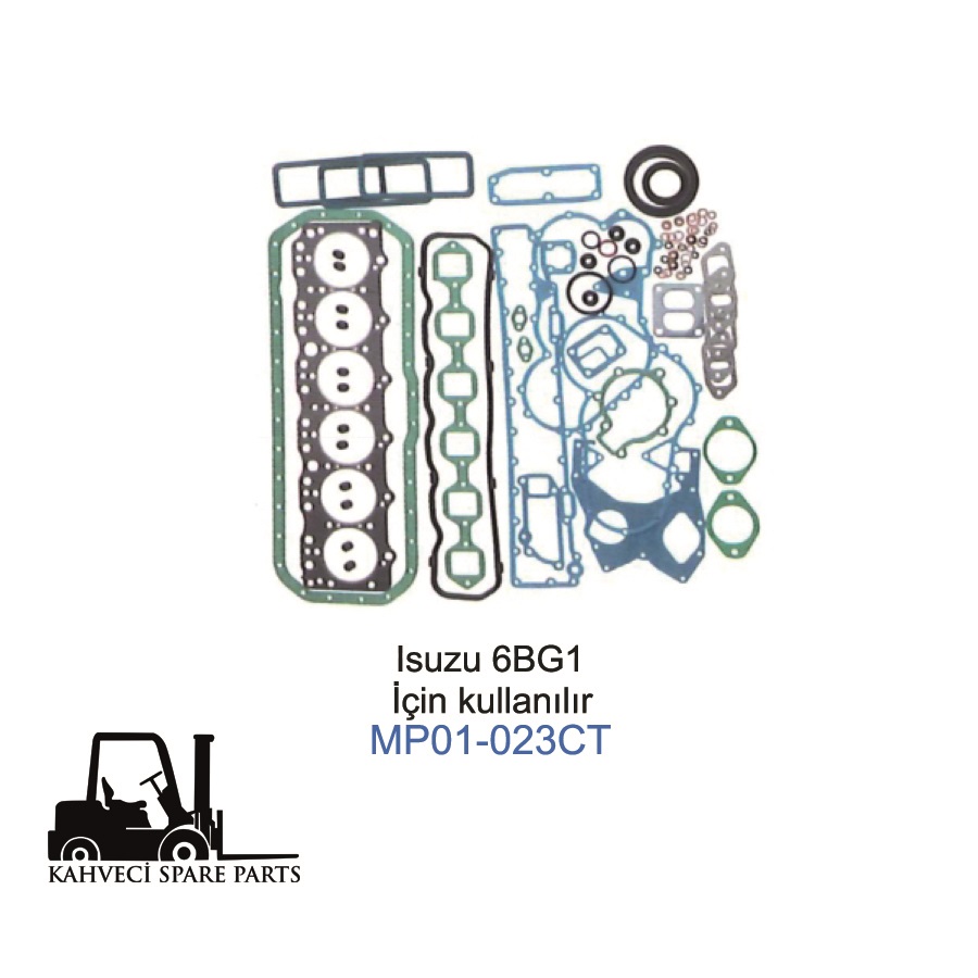 MP01-023CT - Mot.Conta Set