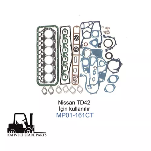 MP01-161CT - Mot.Conta Set