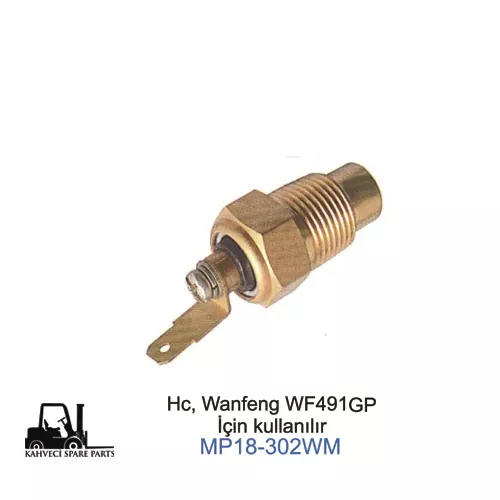 MP18-302WM