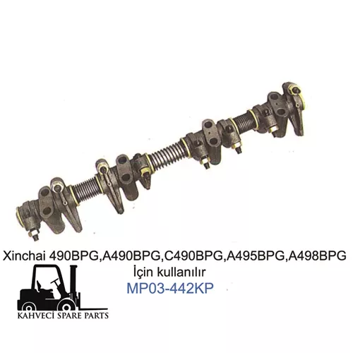 MP03-442KP