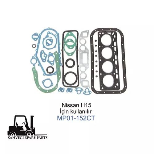 MP01-152CT - Mot.Conta Set