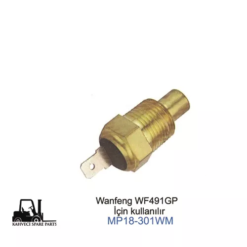 MP18-301WM