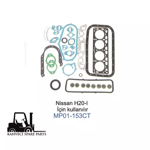 MP01-153CT - Mot.Conta Set