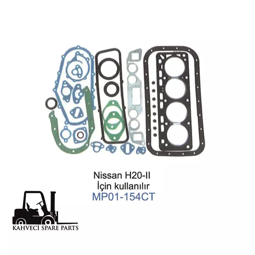 MP01-154CT - Mot.Conta Set