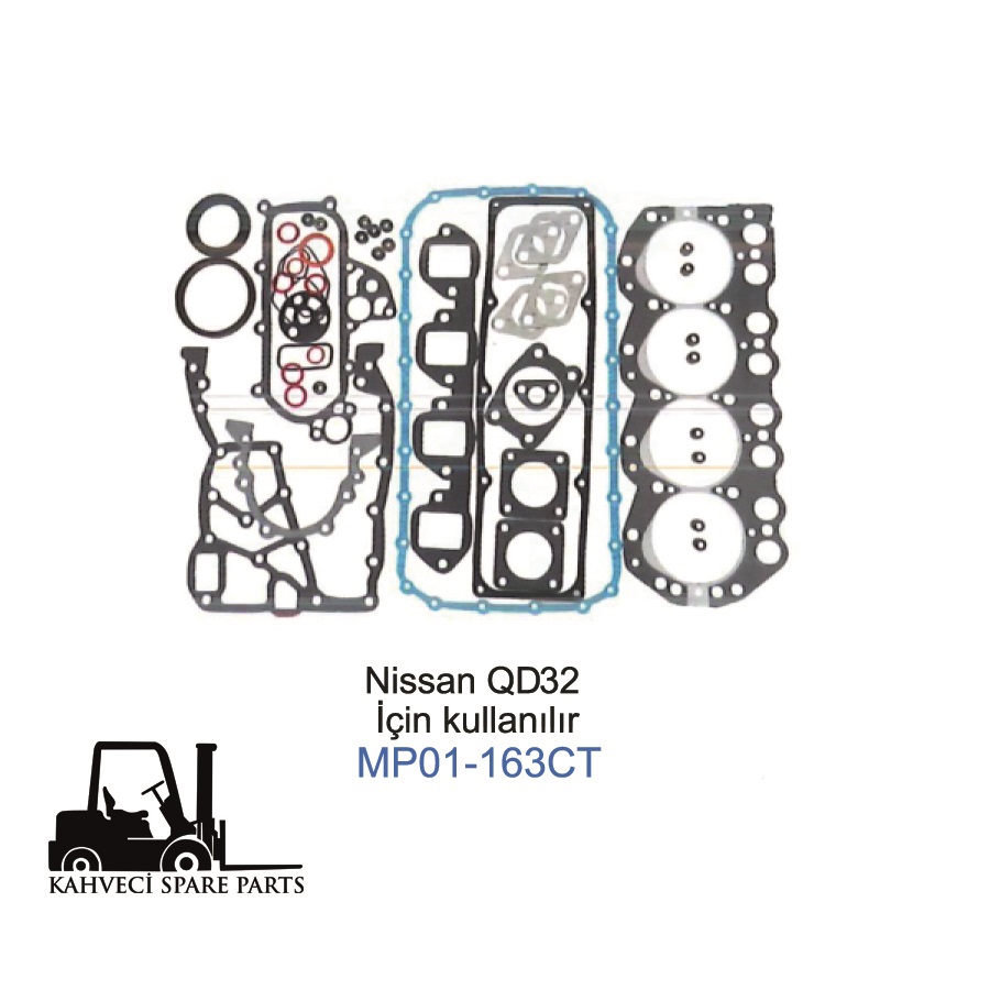 MP01-163CT - Mot.Conta Set