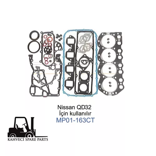 MP01-163CT - Mot.Conta Set