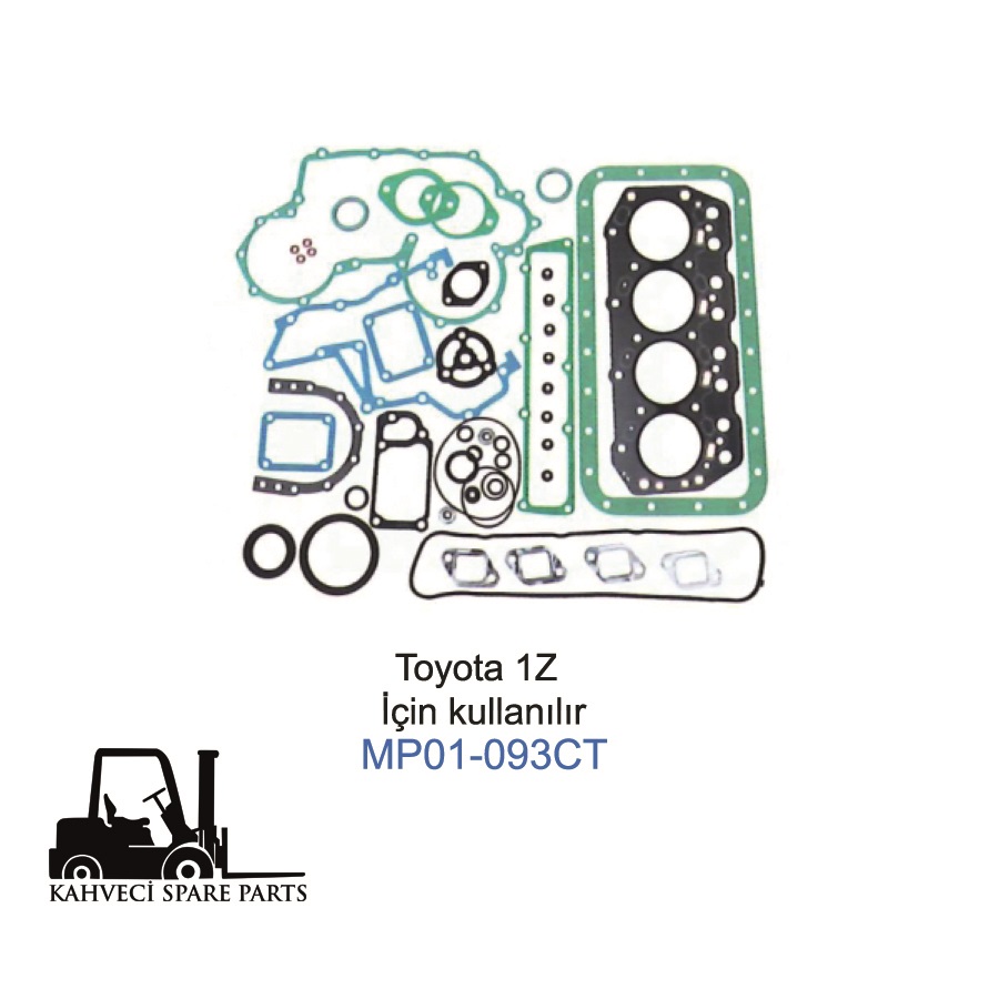MP01-093CT - Mot.Conta Set