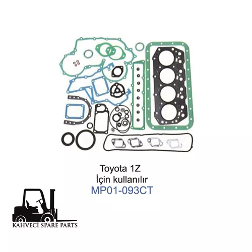 MP01-093CT - Mot.Conta Set