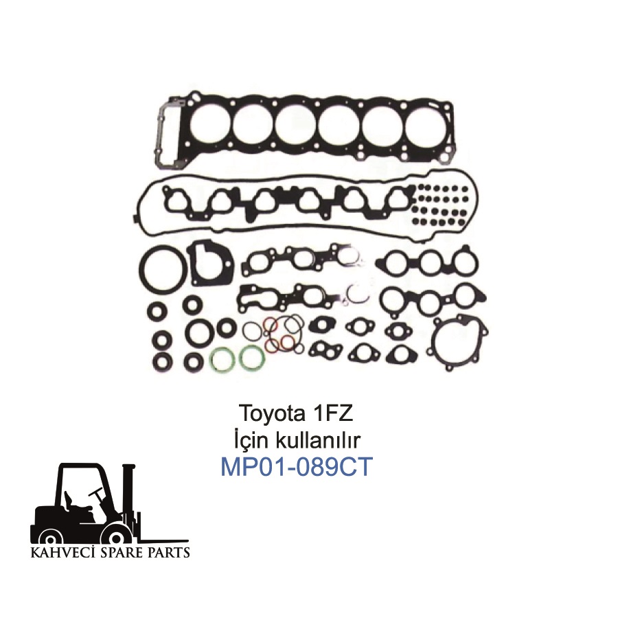 MP01-089CT - Mot.Conta Set