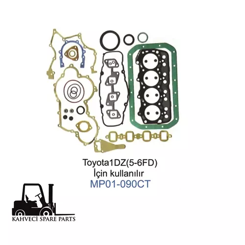 MP01-090CT - Mot.Conta Set