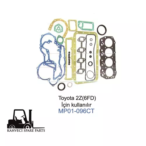 MP01-096CT - Mot.Conta Set