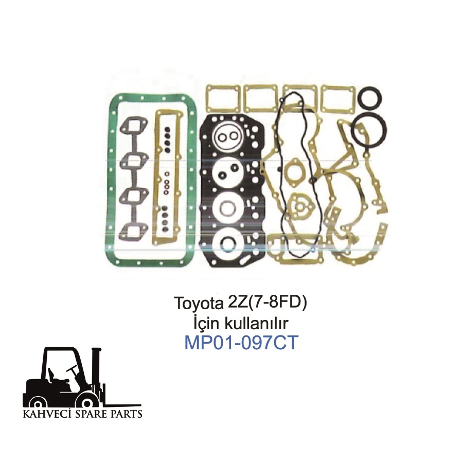 MP01-097CT - Mot.Conta Set
