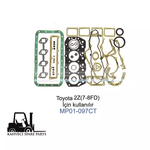 MP01-097CT - Mot.Conta Set