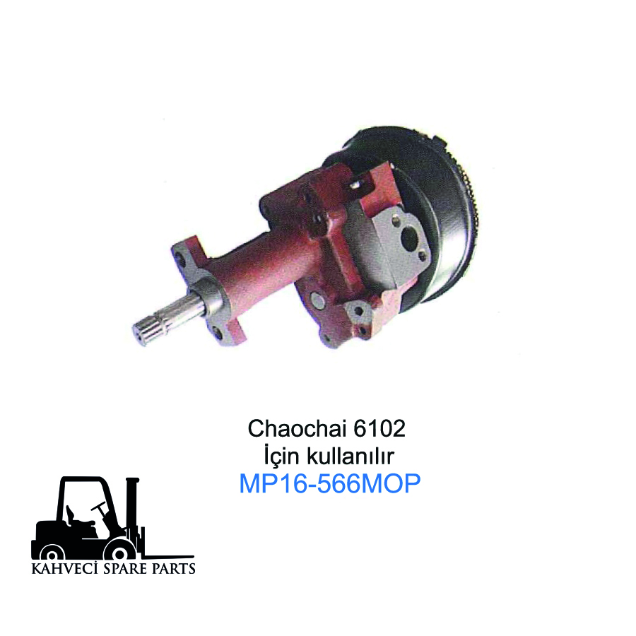 MP16-566MOP