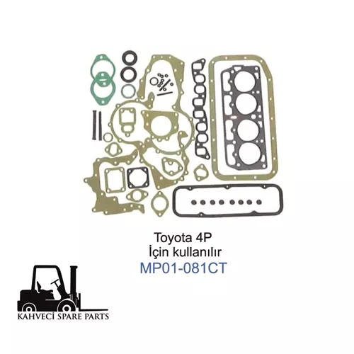 MP01-081CT - Mot.Conta Set