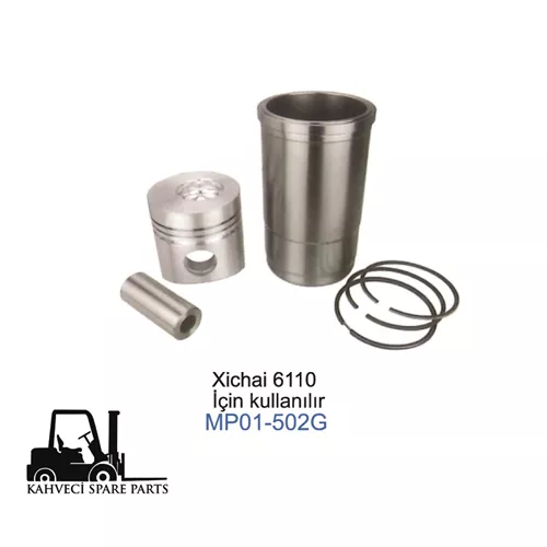 MP01-502G