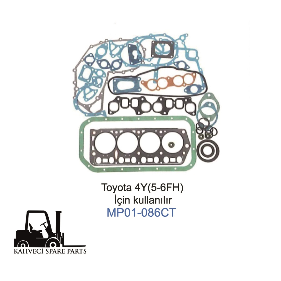 MP01-086CT - Mot.Conta Set
