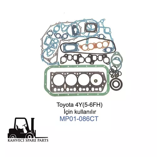 MP01-086CT - Mot.Conta Set