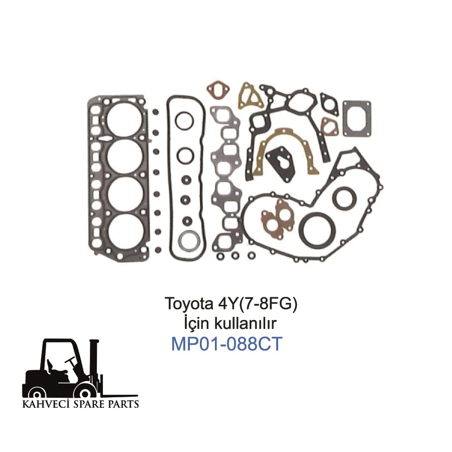 MP01-088CT - Mot.Conta Set