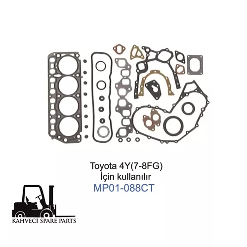 MP01-088CT - Mot.Conta Set