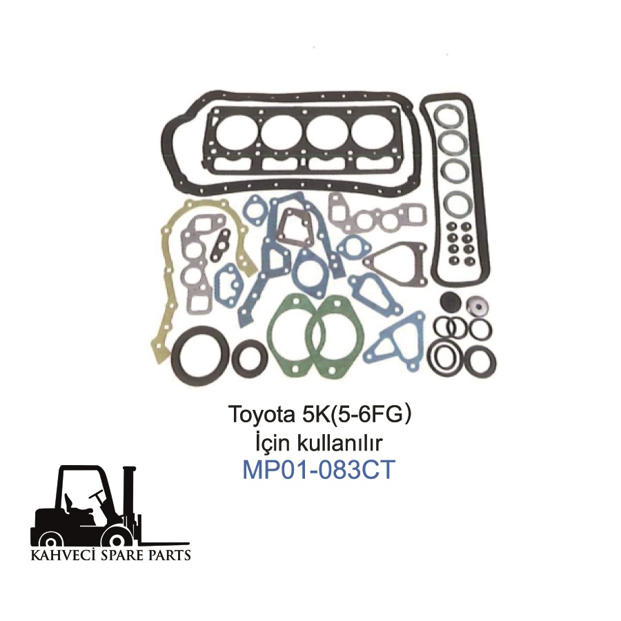 MP01-083CT - Mot.Conta Set