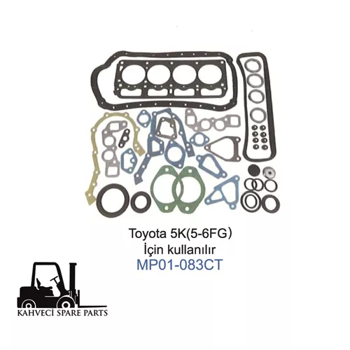 MP01-083CT - Mot.Conta Set