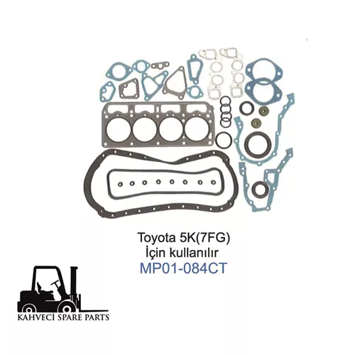 MP01-084CT - Mot.Conta Set