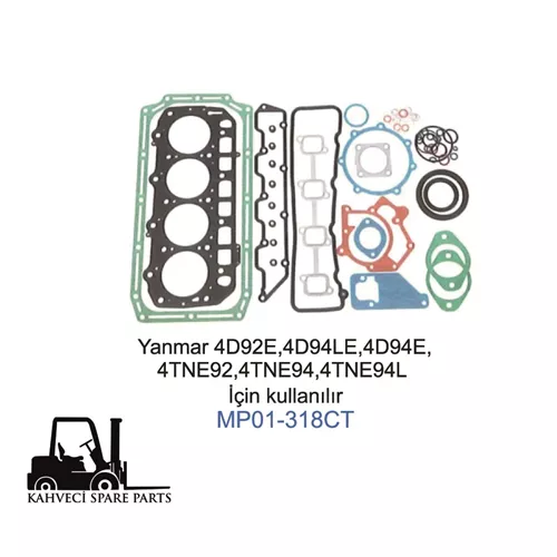 MP01-318CT - Mot.Conta Set