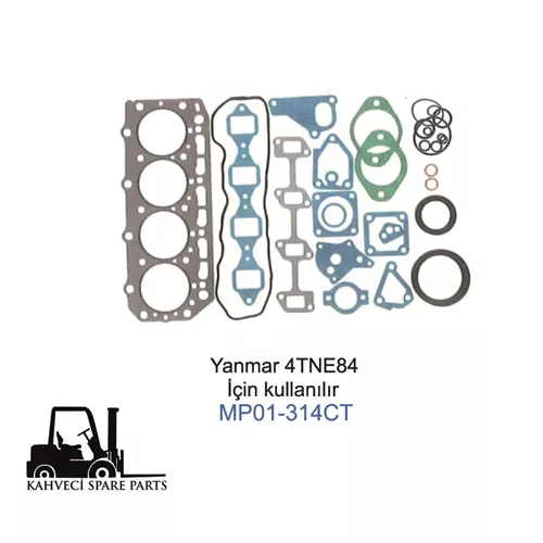 MP01-314CT -Mot.Conta Set