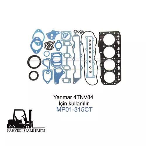 MP01-315CT - Mot.Conta Set