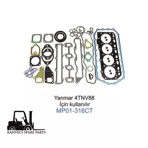 MP01-316CT - Mot.Conta Set