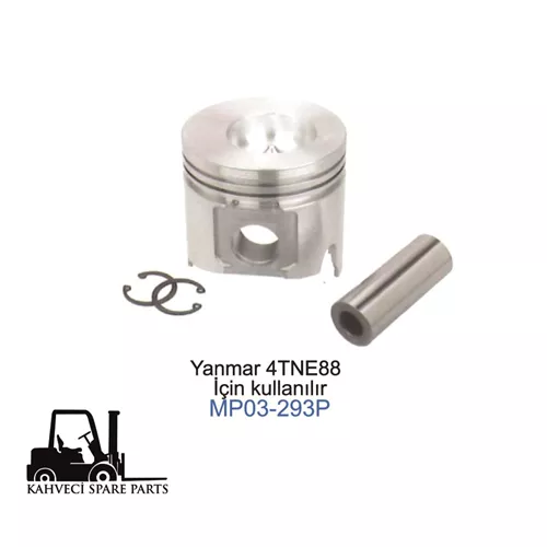 MP03-293P - Piston