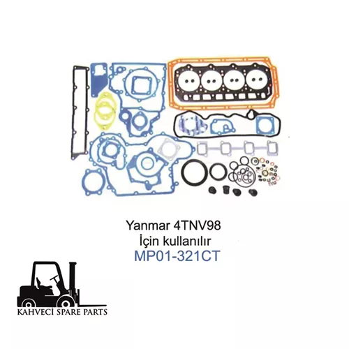 MP01-321CT - Mot.Conta Set