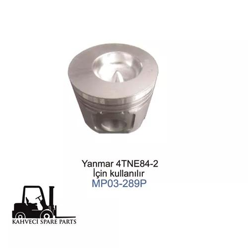 MP03-289P - Piston
