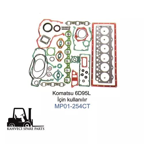 MP01-254CT - Mot.Conta Set